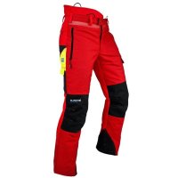 Pfanner Schnittschutzhose Ventilation Kl.1