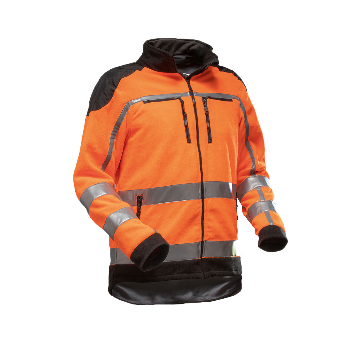 Jobby® Zip-2-Zip Fleece Jacket - Pfanner Canada