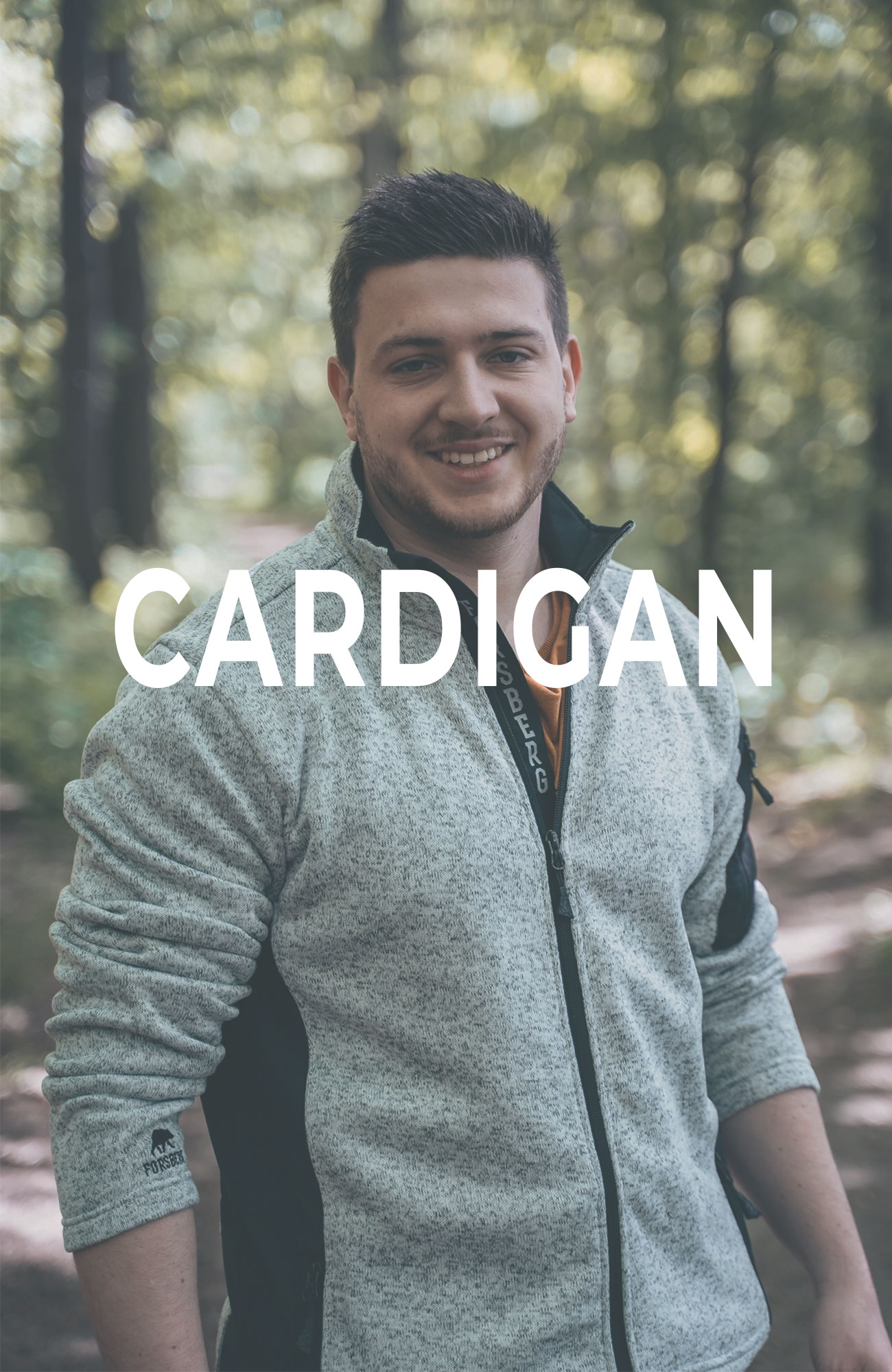 Cardigans