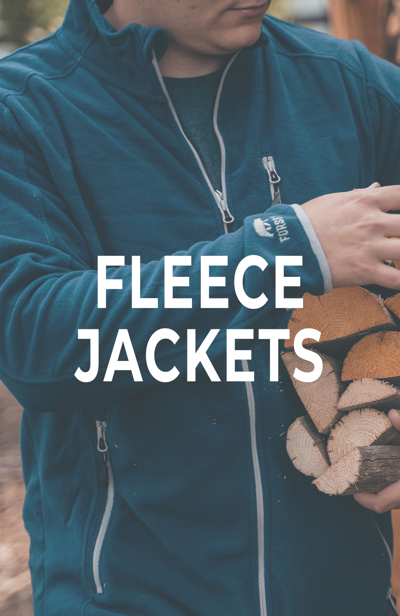 Fleece Jackets