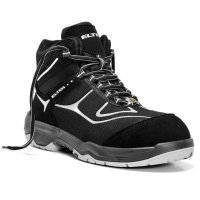 Elten Schnürstiefel mit weicher Dämpfung