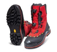 Pfanner BOA® snijbeschermingsschoenen