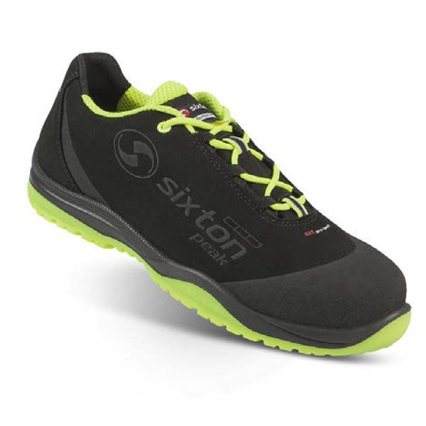 SIXTON Cuban S3 safety shoes