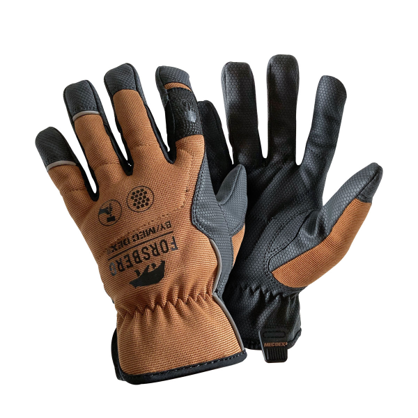 FORSBERG Hanska Grepp non-slip assembly gloves