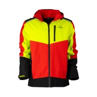 FORSBERG Skogar Allwetterjacke