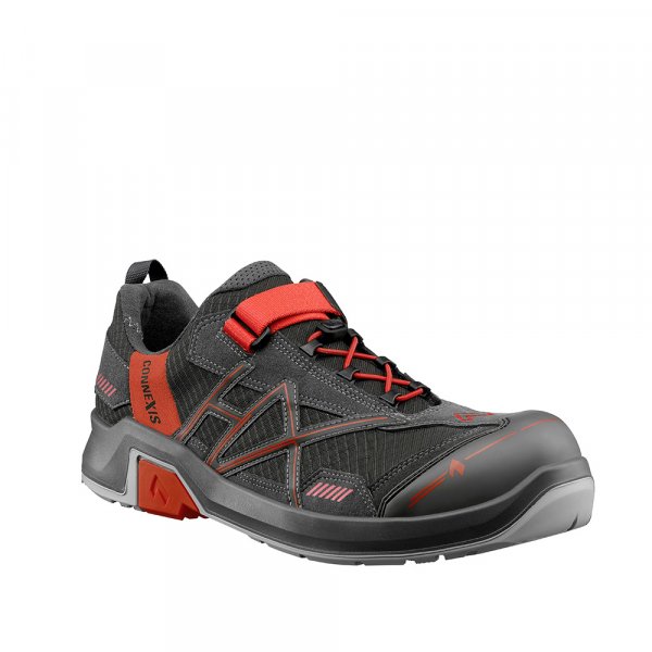 Haix CONNEXIS Safety T S1 low