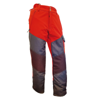 Pfanner Gladiator Keprotec kettingzaagbeschermingsbroek