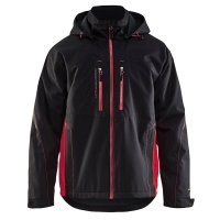 Blakläder wasserdichte Winterjacke