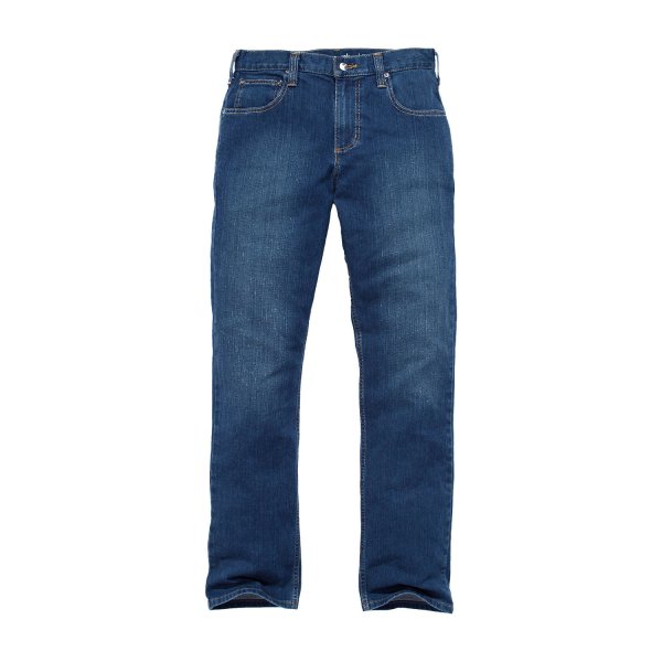 Carhartt Jeans Rugged Flex Relaxed Fit