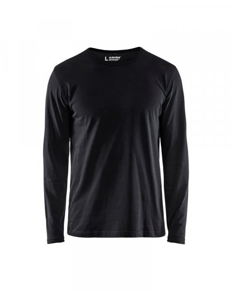 Blaklader polo shirt plain- colored front pocket 3305