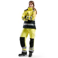 Blakläder Warnschutzhose Damen 7155