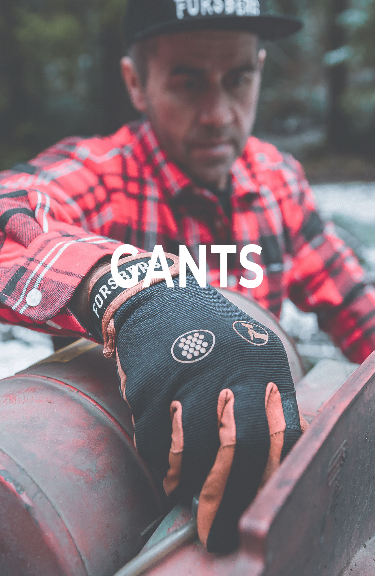 Gants