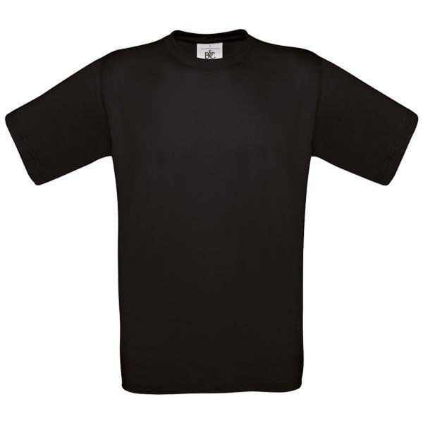 T-Shirt 100% Cotton 190gr