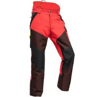 Pfanner Gladiator Extrem Schnittschutz Hose