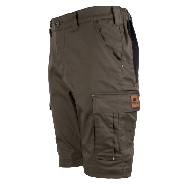 FORSBERG Ulkona robuste Short Full-Stretch