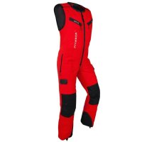 Pfanner Schnittschutz Overall Klasse 1