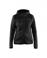 Blakläder Damen Strickjacke 4931