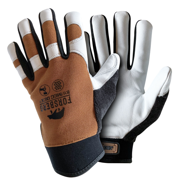 FORSBERG Leather assembly gloves