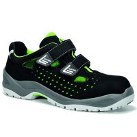 Elten Sicherheitssandale Impulse S1P