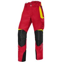 Kübler Schnittschutzhose Klasse 1