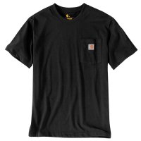 Carhartt T-Shirt mit Brusttasche