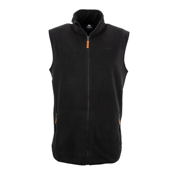 FORSBERG Vardir fleece vest