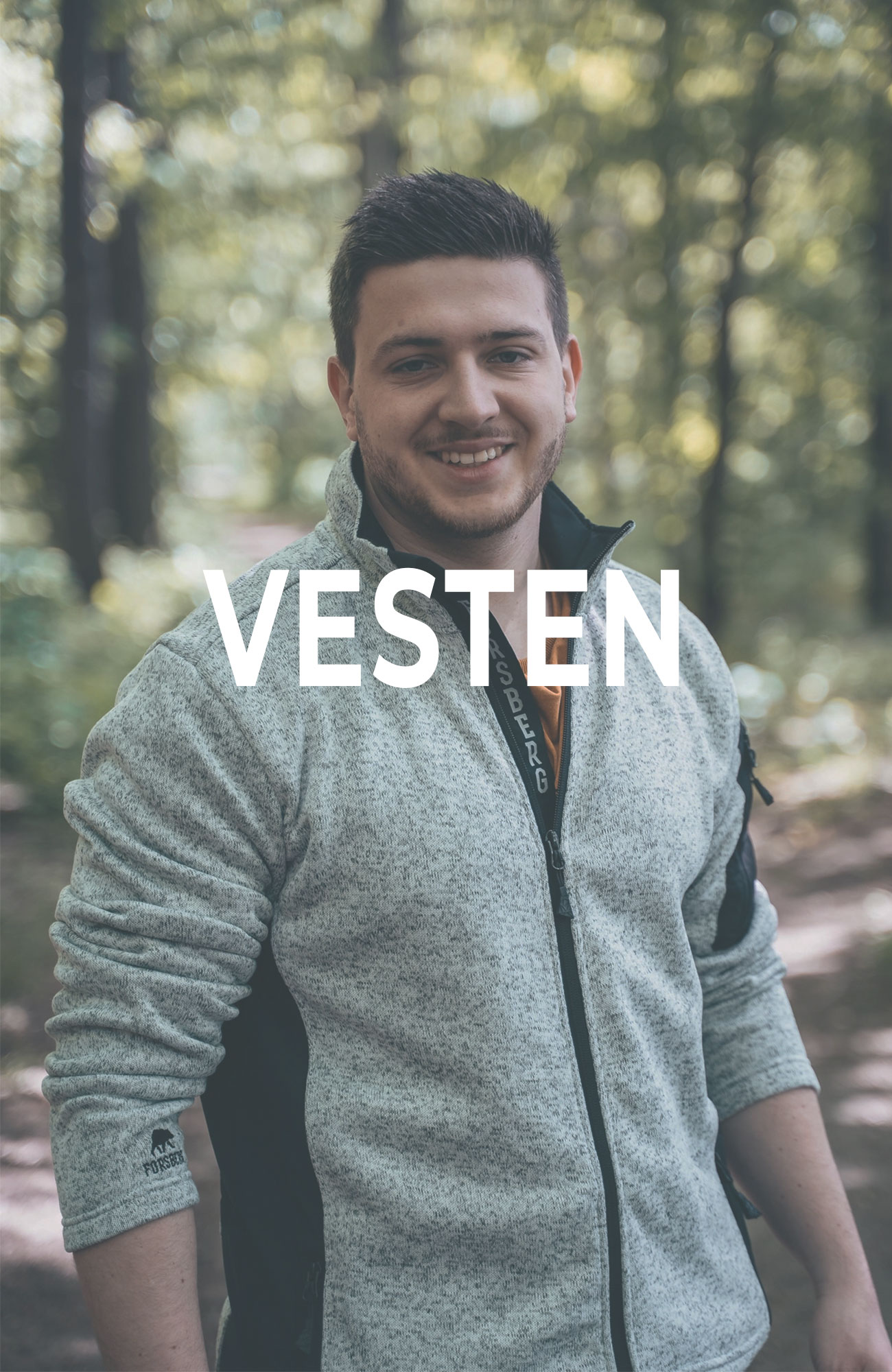 Vesten