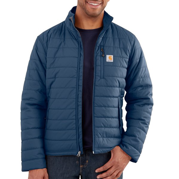 Carhartt Gilliam Quilted Lined Jacket 102208