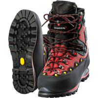 Pfanner Säntis schoenen met snijbescherming