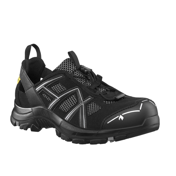 Haix Black Eagle Safety 61.1 low