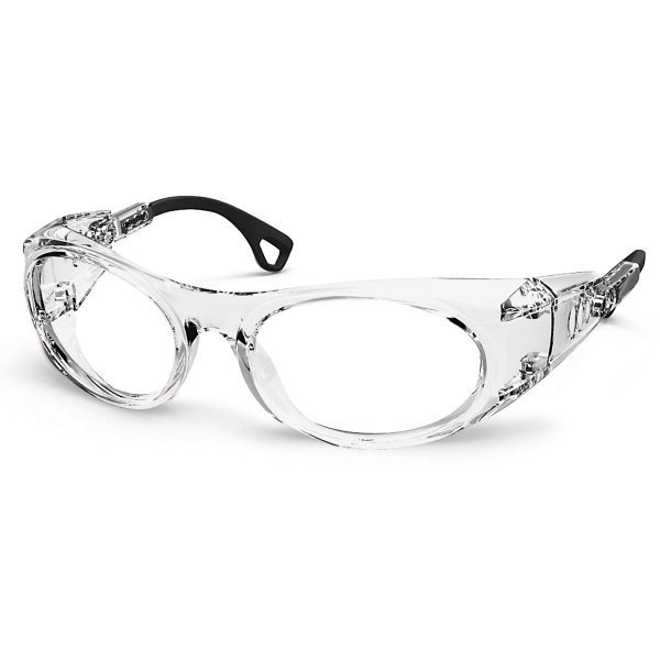 Uvex Korrektionsschutzbrille RX cd 5505 transparent 