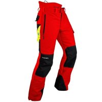 Pfanner Klasse 2 Schnittschutzhose Gladiator2