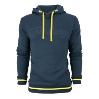 FORSBERG Hoodie mit Vintage Logo