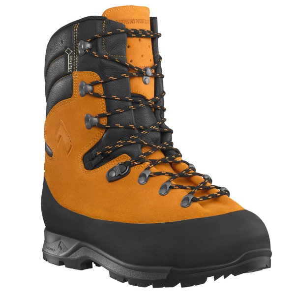 Haix Protector Forest 2.1 chainsaw protection boots