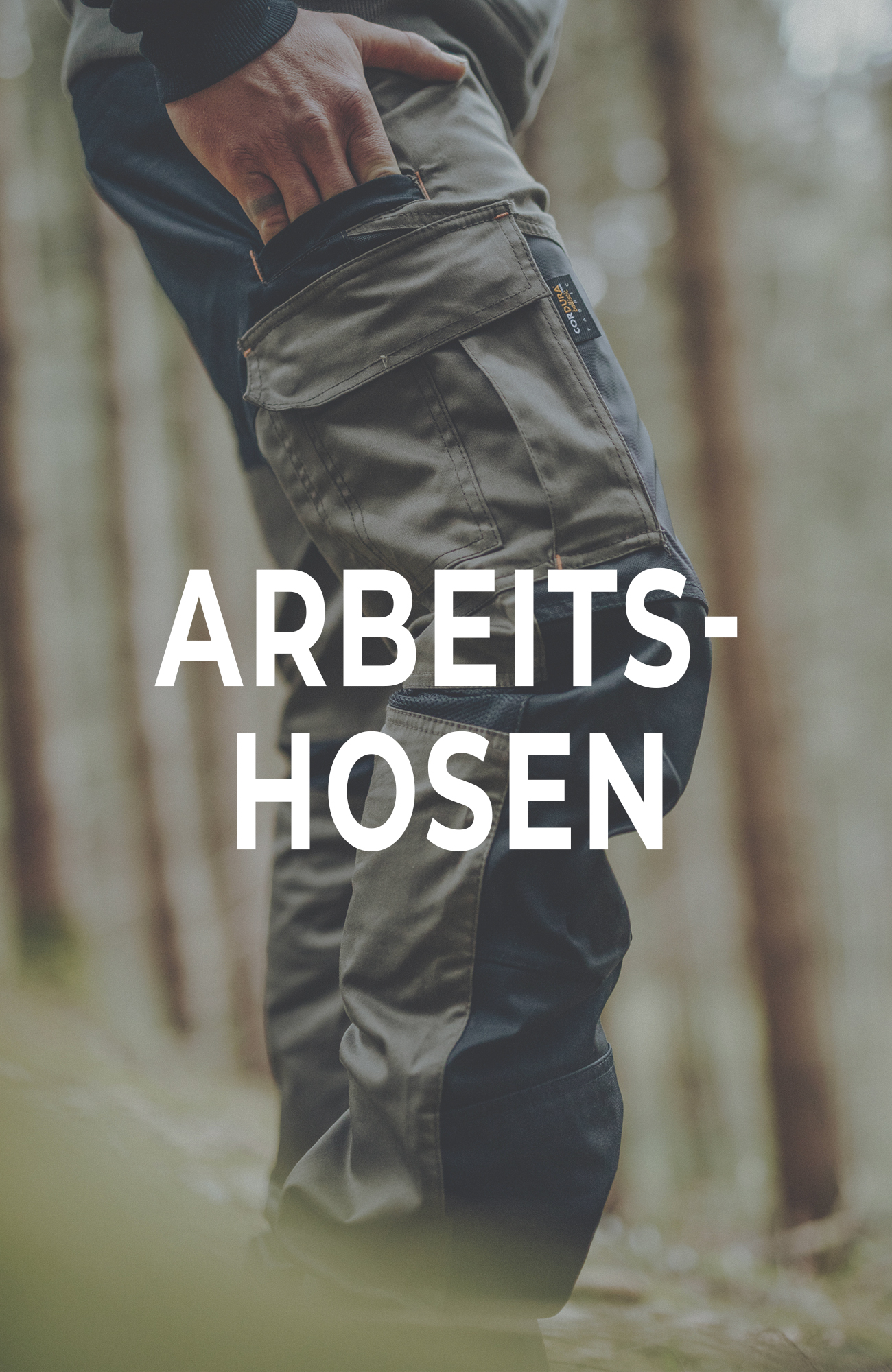 Arbeitshosen