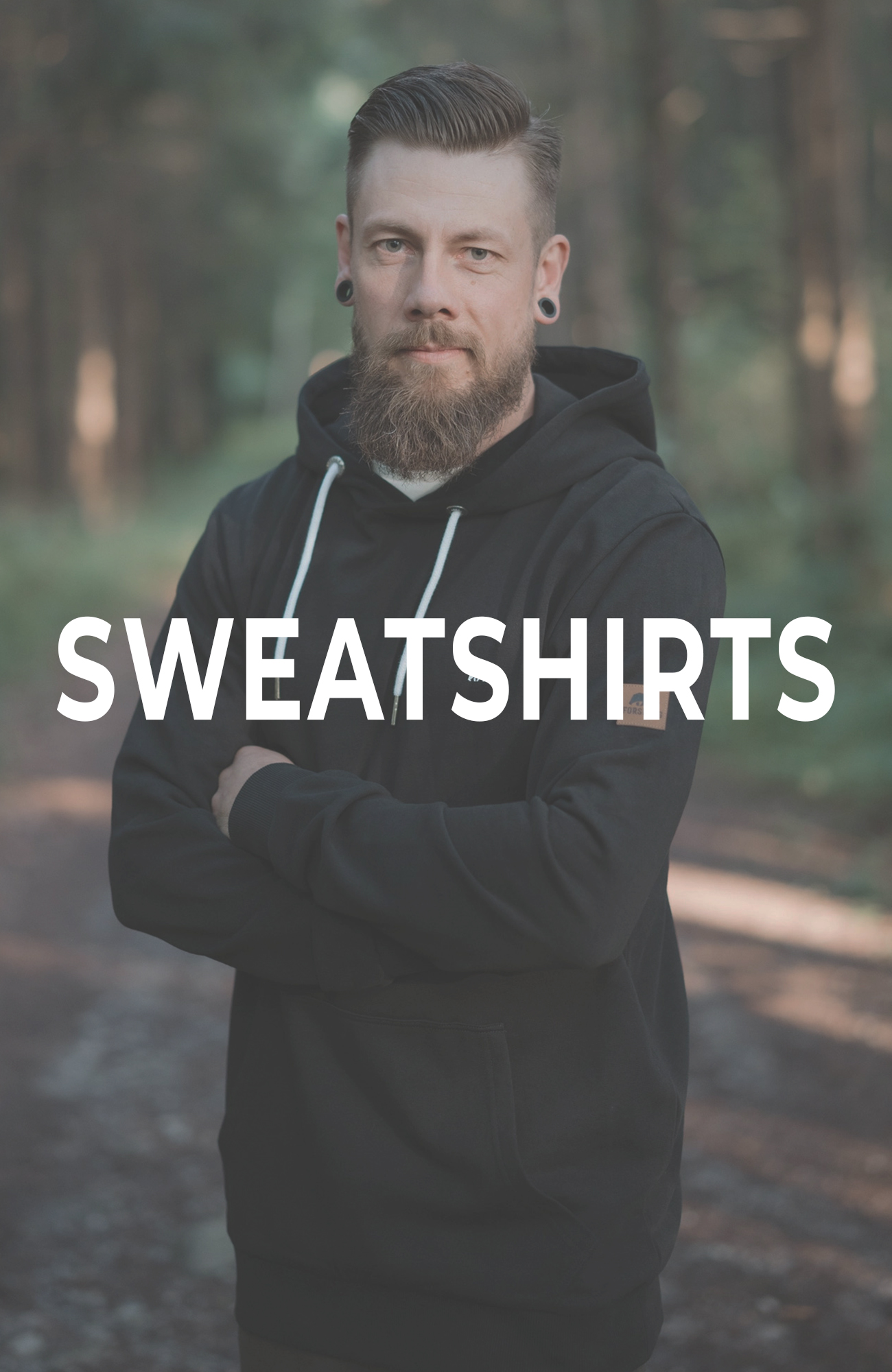 Sweatshirts