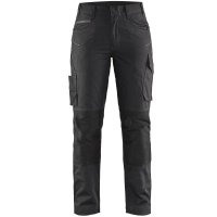 Blakläder Damen Bundhose mit Stretch