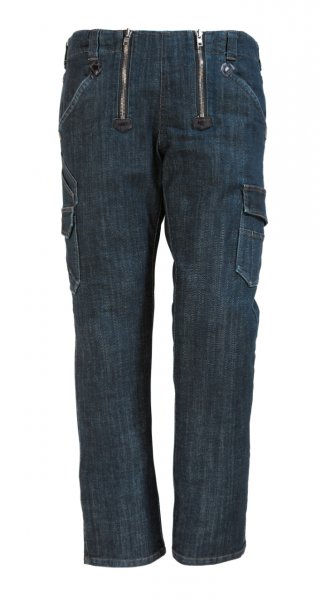 FHB Jeans Zunfthose Friedhelm