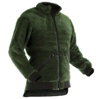 Pfanner Faserpelz Jacke Midland