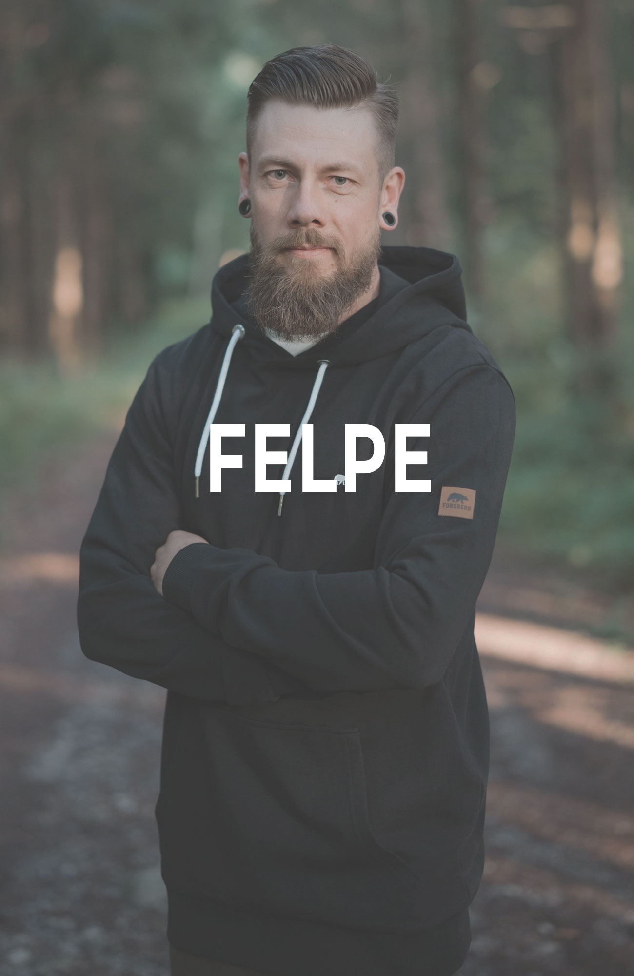 Felpe