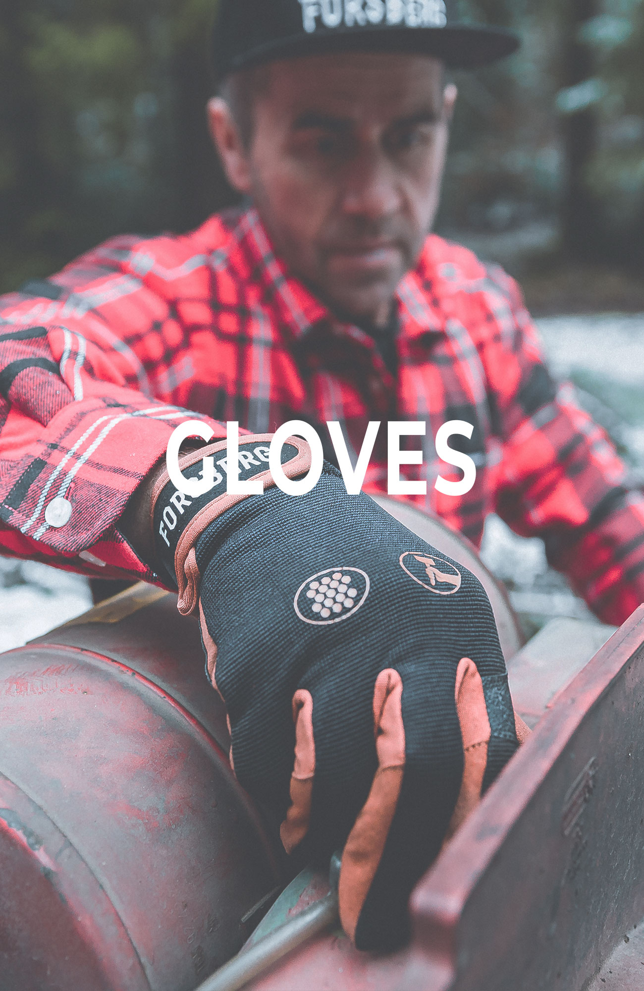 Gloves