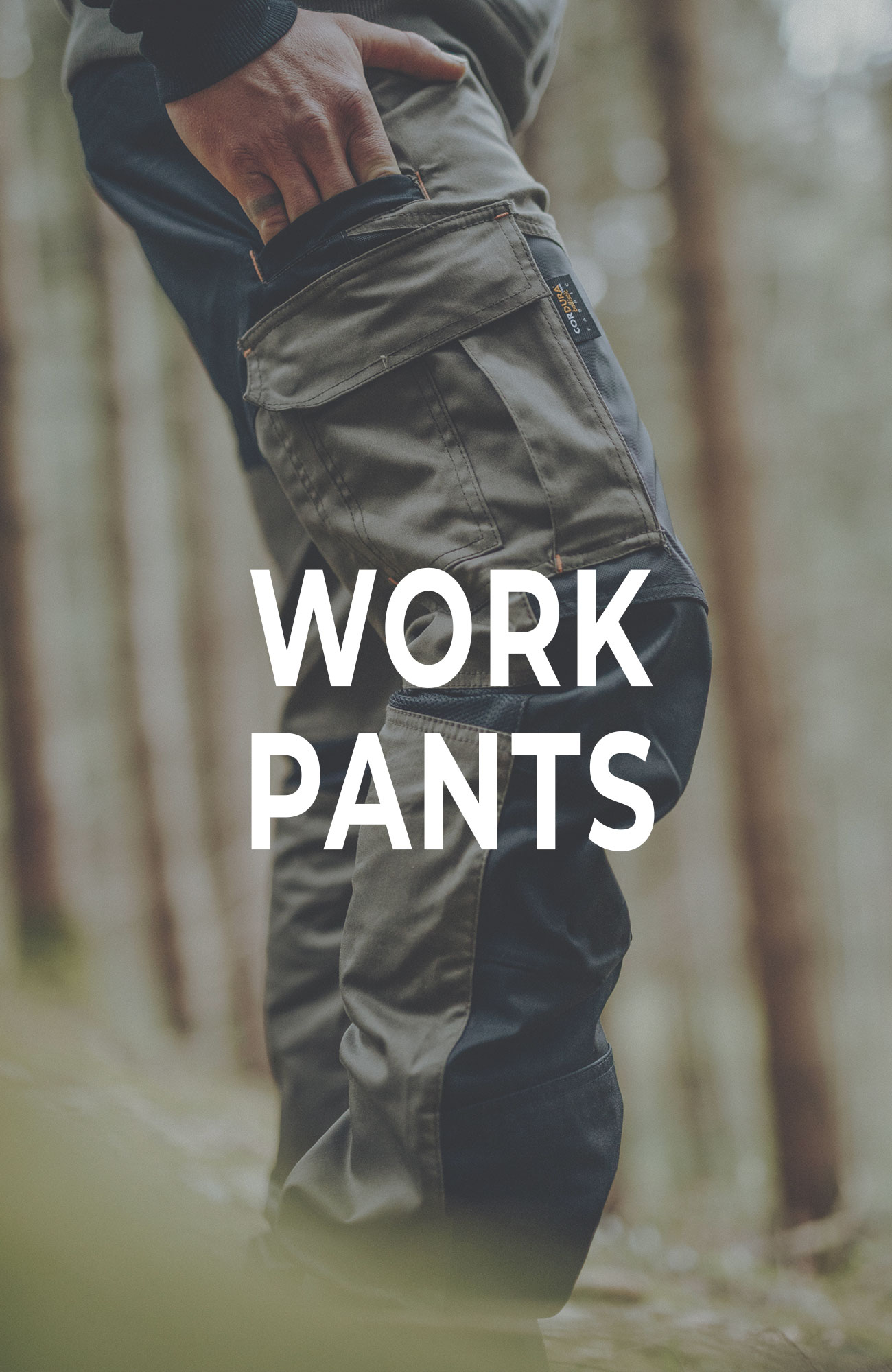 Work Pants