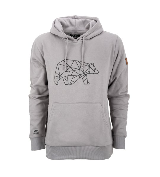 FORSBERG Pettarson Logo Hoodie