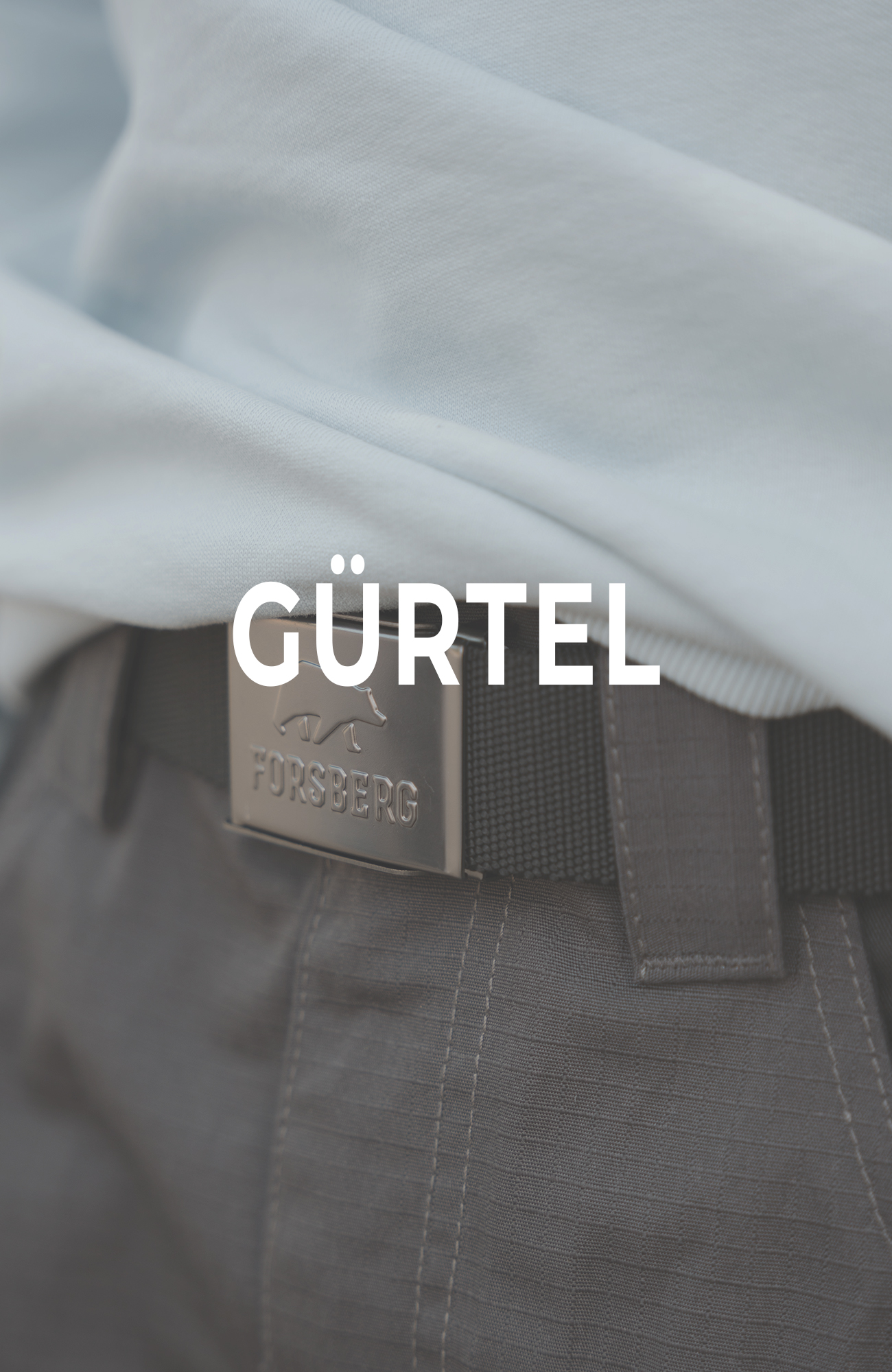 Gürtel