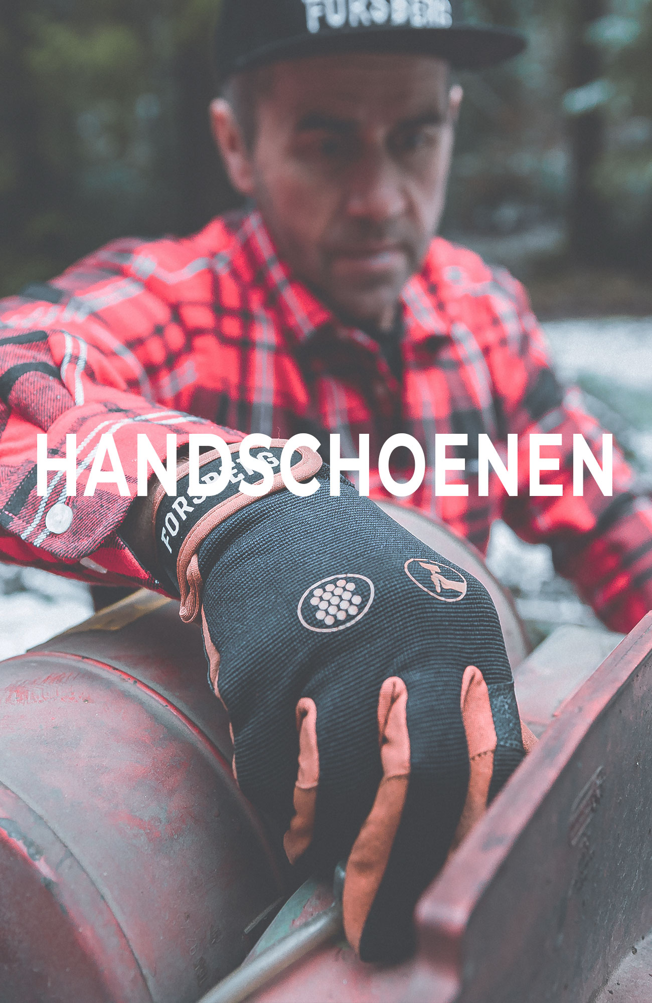 Handschoenen