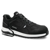 Elten Journey black low ESD S3
