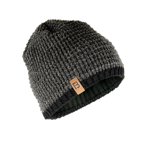 FORSBERG Lumar knit hat with warm new wool