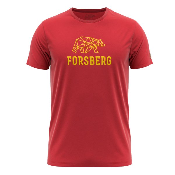 FORSBERG Skogson T-Shirt