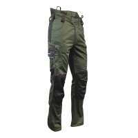 Pfanner StretchFlex® Cancool-broek