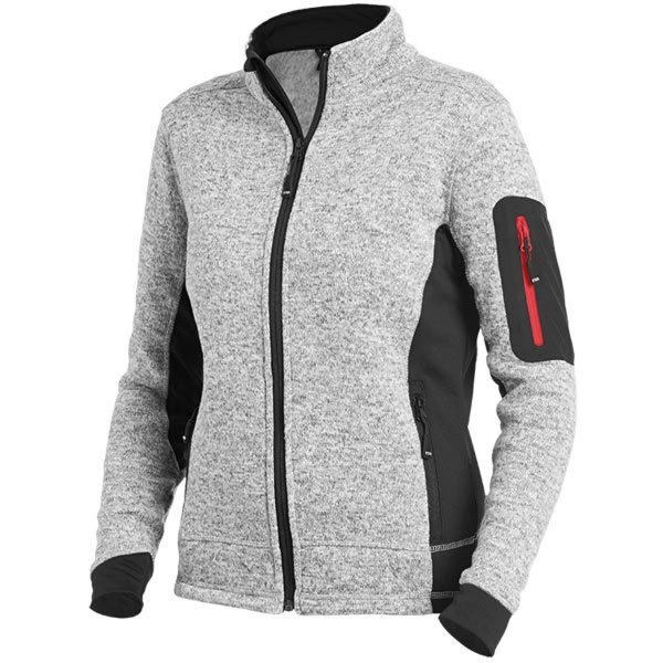 FHB Damen Strickjacke Marieke